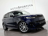 Used Land Rover Range Rover Sport
