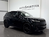 Used Land Rover Range Rover Sport