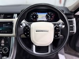 Used Land Rover Range Rover Sport