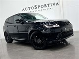 Used Land Rover Range Rover Sport