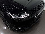 Used Land Rover Range Rover Sport