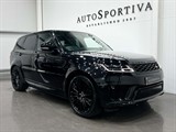 Used Land Rover Range Rover Sport