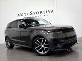 Used Land Rover Range Rover Sport