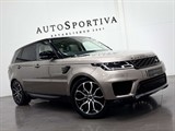 Used Land Rover Range Rover Sport