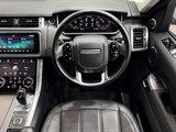 Used Land Rover Range Rover Sport