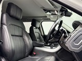 Used Land Rover Range Rover Sport