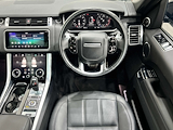 Used Land Rover Range Rover Sport