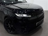 Used Land Rover Range Rover Sport