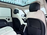 Used Land Rover Range Rover Sport