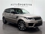 Used Land Rover Range Rover Sport