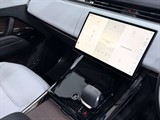 Used Land Rover Range Rover Sport