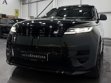 Used Land Rover Range Rover Sport