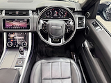 Used Land Rover Range Rover Sport