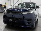 Used Land Rover Range Rover Sport