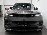 Used Land Rover Range Rover Sport