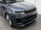 Used Land Rover Range Rover Sport