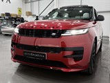 Used Land Rover Range Rover Sport
