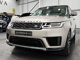 Used Land Rover Range Rover Sport