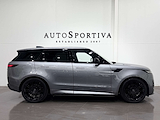 Used Land Rover Range Rover Sport