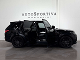 Used Land Rover Range Rover Sport