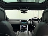Used Land Rover Range Rover Sport