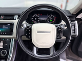 Used Land Rover Range Rover Sport
