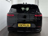 Used Land Rover Range Rover Sport