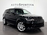 Used Land Rover Range Rover Sport