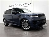 Used Land Rover Range Rover Sport