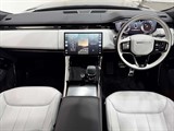 Used Land Rover Range Rover Sport
