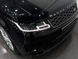 Used Land Rover Range Rover Sport