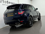 Used Land Rover Range Rover Sport