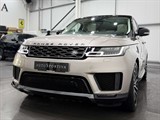 Used Land Rover Range Rover Sport