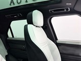 Used Land Rover Range Rover Sport