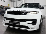 Used Land Rover Range Rover Sport