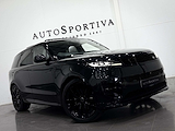 Used Land Rover Range Rover Sport