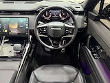 Used Land Rover Range Rover Sport