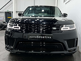 Used Land Rover Range Rover Sport