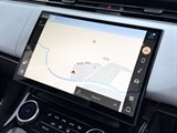 Used Land Rover Range Rover Sport