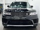 Used Land Rover Range Rover Sport