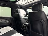 Used Land Rover Range Rover Sport