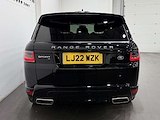 Used Land Rover Range Rover Sport