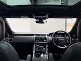 Used Land Rover Range Rover Sport