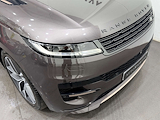 Used Land Rover Range Rover Sport