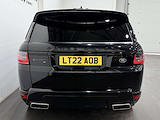Used Land Rover Range Rover Sport
