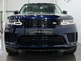 Used Land Rover Range Rover Sport