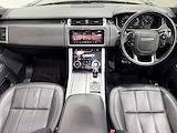 Used Land Rover Range Rover Sport