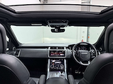 Used Land Rover Range Rover Sport