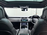 Used Land Rover Range Rover Sport