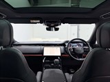 Used Land Rover Range Rover Sport